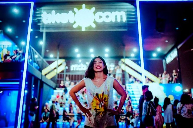 Edun, Beli Tiket Hotel Gratis Tiket Pesawat