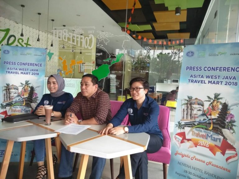 Lima Travel Malaysia  Meriahkan AWJTM