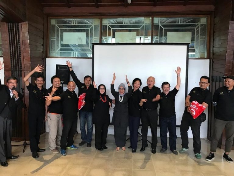 Maktal : Insan Pariwisata Jabar Harus Bergerak Hadapi Persaingan Global