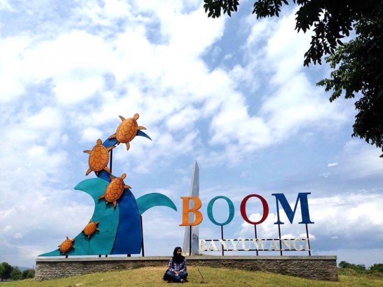 Banyuwangi Serius Garap Pariwisata,Pertumbuhan Ekonomi Pesat