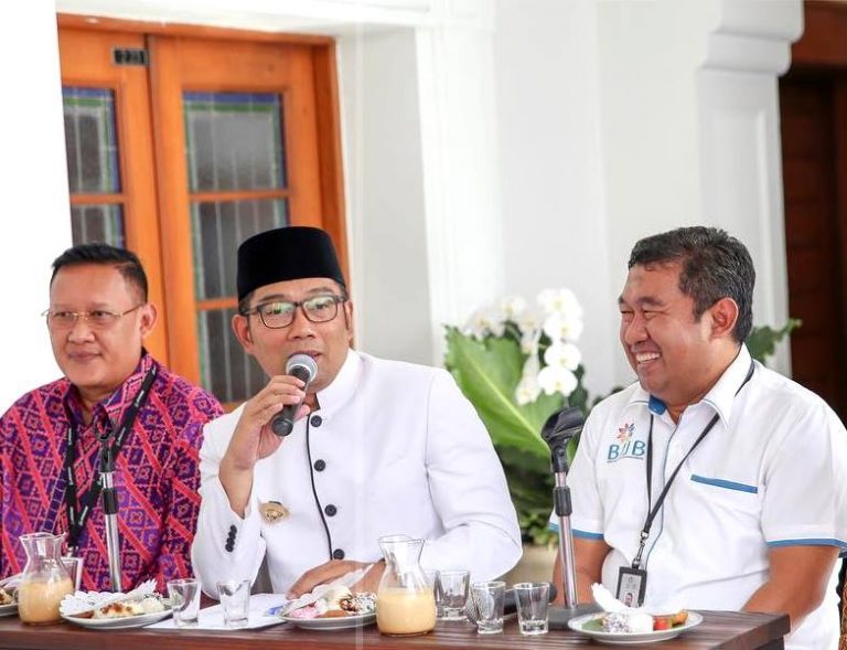 Pertumbuhan Jamaah Umroh Asal Jabar Cukup Tinggi