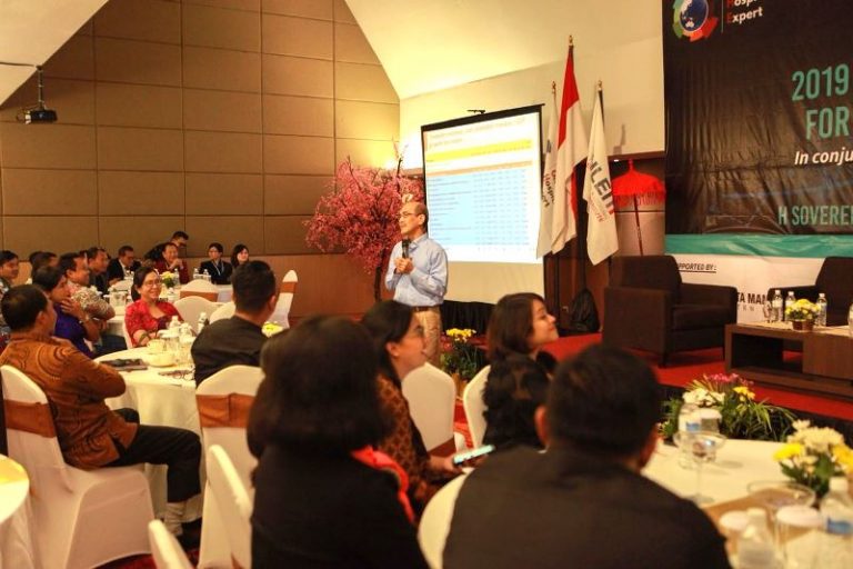 Membidik Peluang 2019 Untuk Bisnis Pariwisata Indonesia