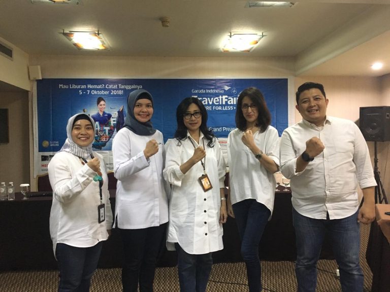 GATF Berikan Happy Hour lebih Lama
