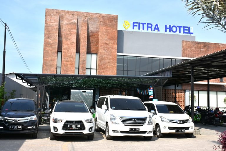 Tingkat Hunian Hotel Non Bintang Naik,Hotel Bintang Turun