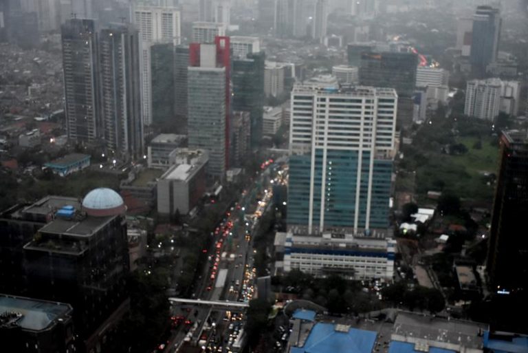 Kapan Jakarta Masuk 10 Besar Wisata Ibu Kota Dunia?
