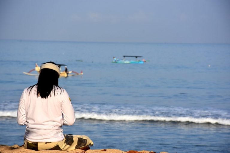 Bali Kembali Dibuka untuk Wisman, Ini Persiapan Industri Pariwisata