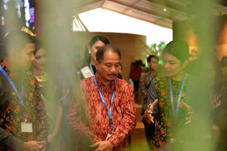 Media Sebagai Komponen Pentahelix Harus Tangkal Hoax