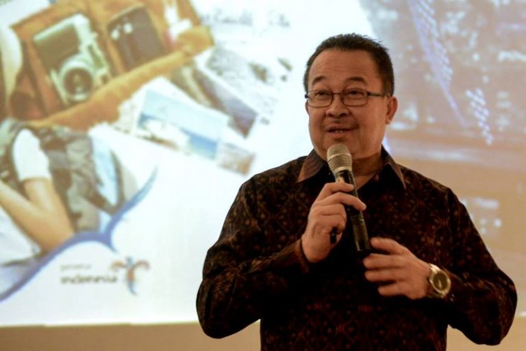 Begini Uniknya Cara Berwisata Generasi Milenial