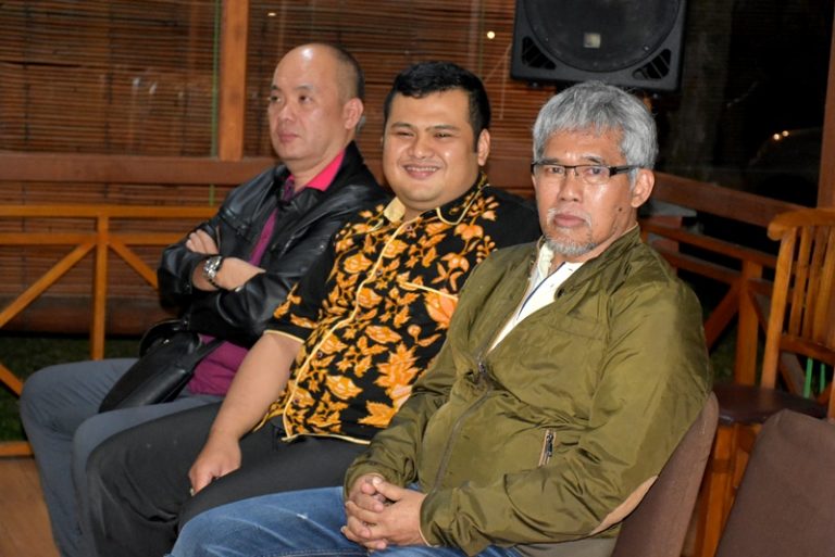 Ketua HOC BM Teddy: Hotel Non Bintang Bisa Bersinar Karena Pelayanan