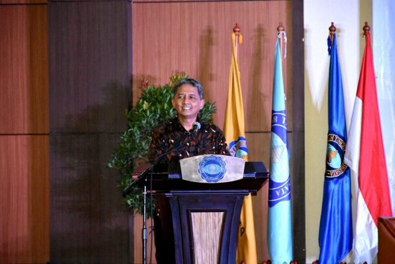 Eki Baihaki: Potensi Pariwisata Jabar Belum Digarap Maksimal