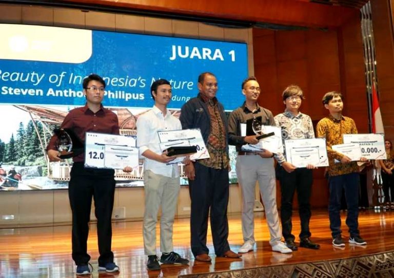 Wisata Petualangan Di Indonesia Tumbuh Paling Cepat