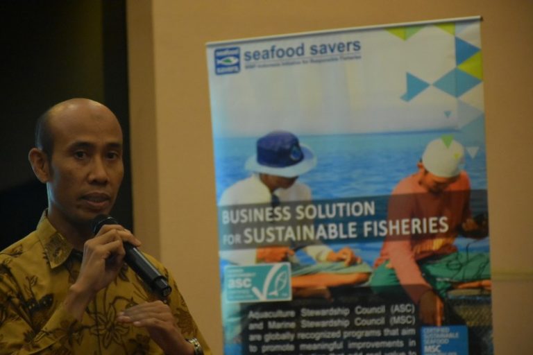 Seafood Savers Dan Signing Blue Ajari Kita Tentang Ikan Layak Konsumsi