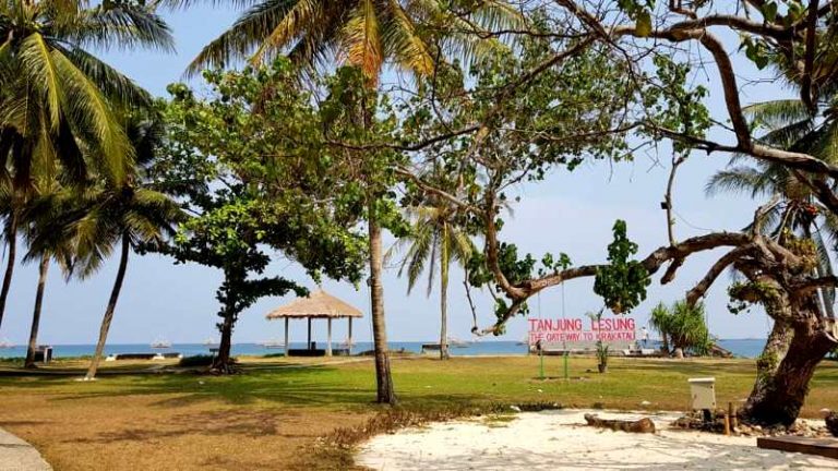 Ini Delapan Destinasi Rawan Gempa Di Indonesia