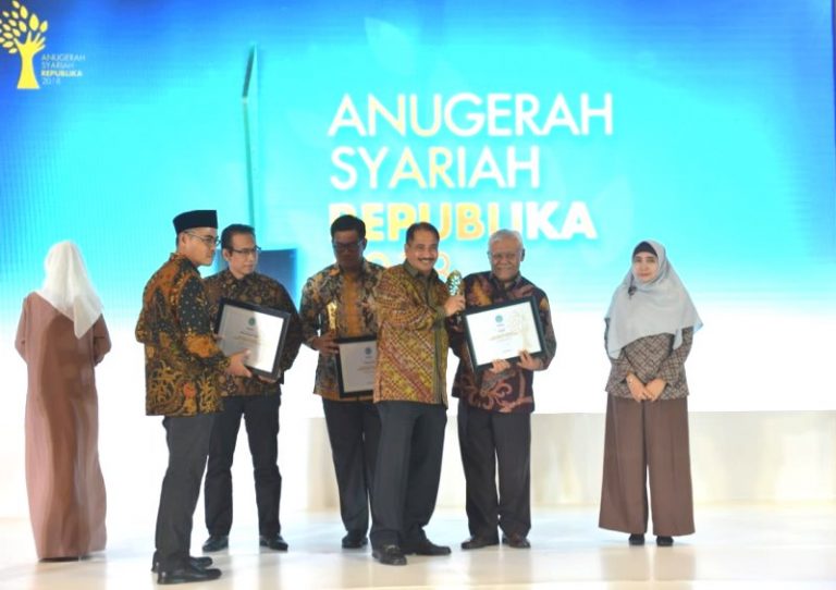 Singkirkan Jawa Barat,NTB Raih Destinasi Halal Terfavorit
