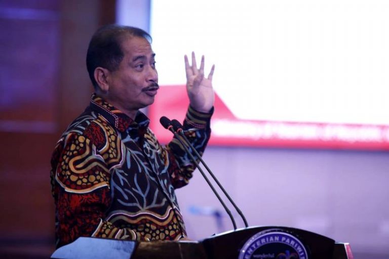 Tahun Depan,Kemenpar Targetkan Devisa Pariwisata Rp 280 Triliun