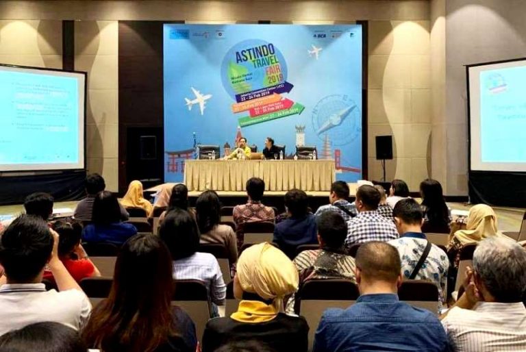 Astindo Travel Fair 2019 Digelar Februari Dengan Berbagai Paket Menarik