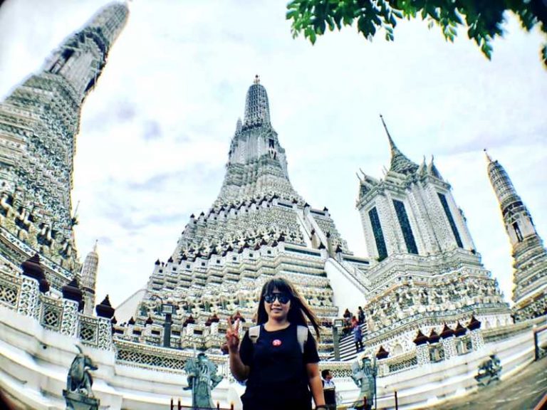 Milenial Indonesia Pilih Bangkok Sebagai Destinasi Liburan Terfavorit