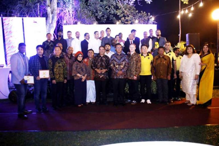 Scoot Airlines Dan Kemenpar Akan Kembangkan Destinasi Bintan