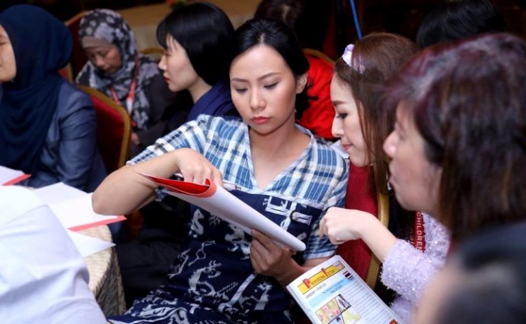 Giliran Publik Filipina Dibuat Bergetar Oleh Film Bali:Beats of Paradise