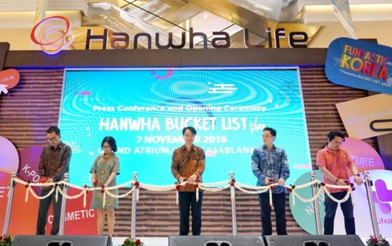 Ingin Plesiran ke Korea? Hanwha Bucket List Plan Tawarkan Paket Menarik
