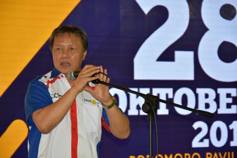 Ini Moment Tepat Owner Hotel Ikut Anugerah PHRI 2018