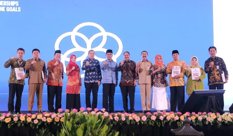 Pariwisata Menjadi Lokomotif Pembangunan Jawa Barat