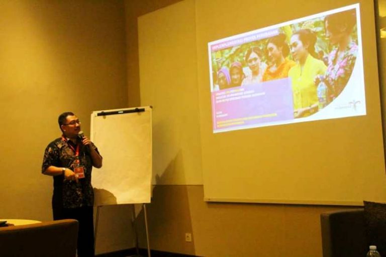 Kemenpar Inisiasi Kerjasama Industri Dengan Komunitas