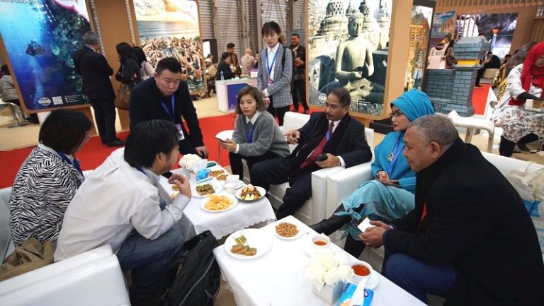 Kemenpar Siapkan Strategi Tembus Pasar Kuliner Dunia