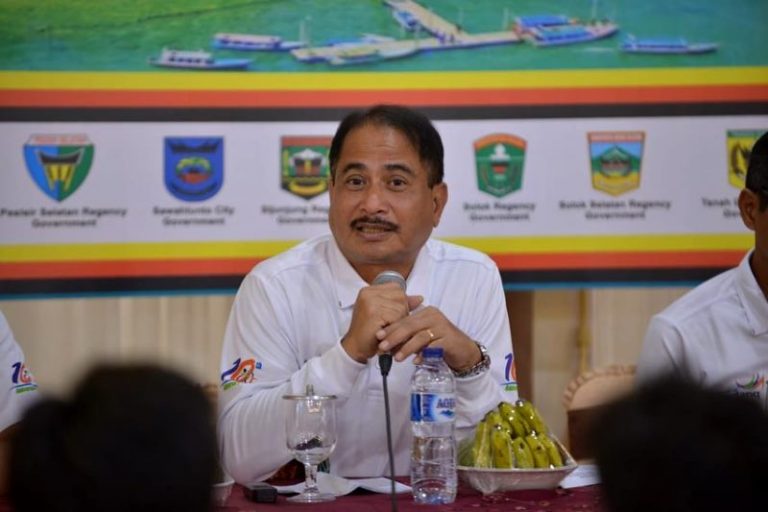 Jurnalisme Sadar Pariwisata Harus “Nyambung” Di daerah