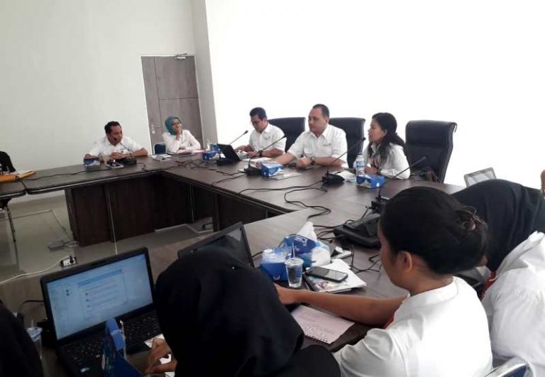 Dua Pekan Lagi,OBOROT Poltekpar Palembang Dimulai