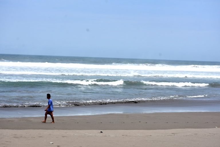 Untuk KEK Pangandaran dan Sukabumi Perlu Rp 8 Triliun