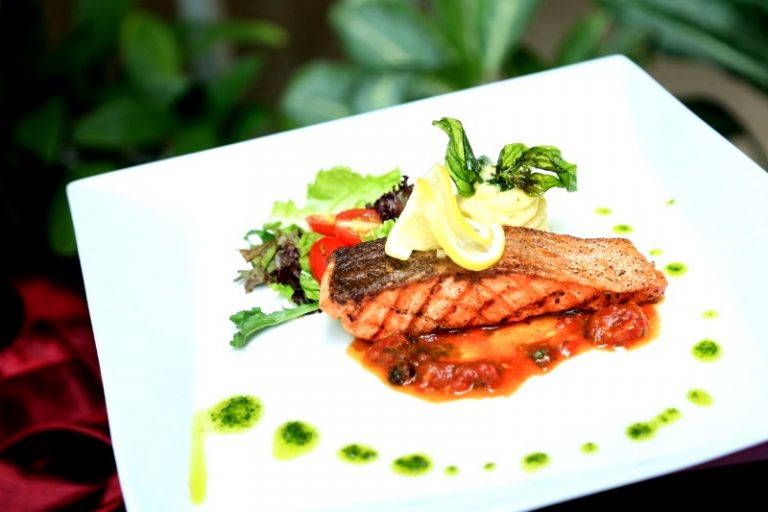 Wow, Kuliner Prime Park Hotel Bikin Ngiler
