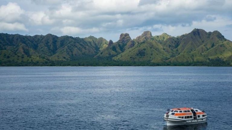 Destinasi Labuan Bajo Hadir Di CFD Jakarta