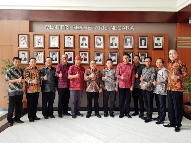 Suksma Bali Bakal Mendatangkan Ribuan Wisatawan