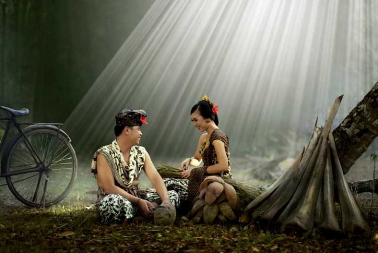 Bali Dinobatkan Sebagai Wedding Destination International 2018 Terbaik