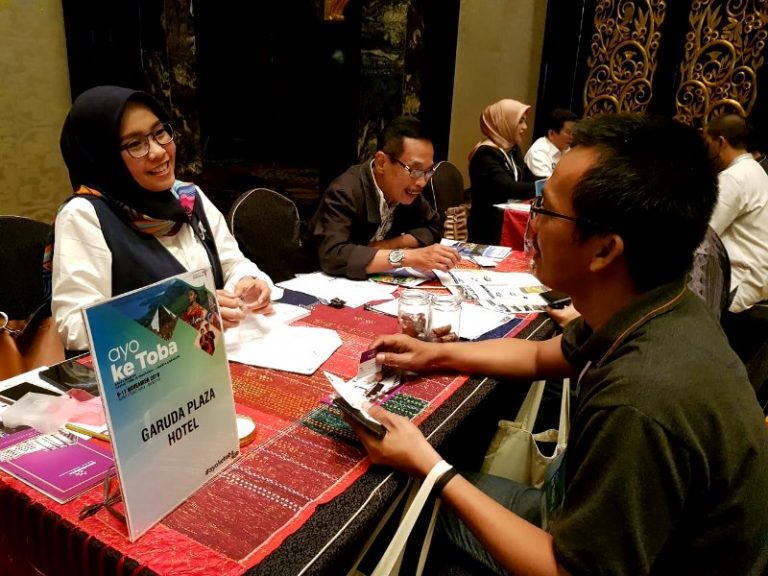 Ayo Ke Toba,Cuma 2 Jutaan Untuk 4 Hari 3 Malam