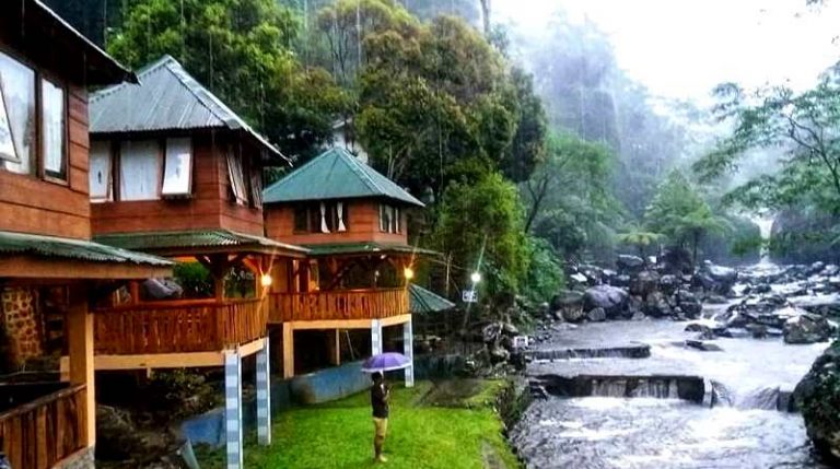 Situs Lembu Ayu Andalan Wisata Relegi Banyumas