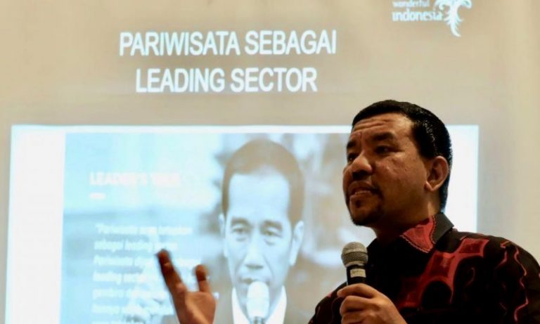 Ini Alasan Kenapa Bandung Tak Masuk Health Tourism