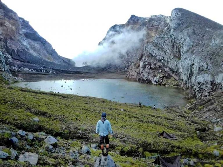 Pasar Teluk Digital Halmahera Barat Segera Diluncurkan