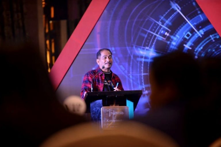 Target Kunjungan Wisman 2018 Mentok Di 16 Juta