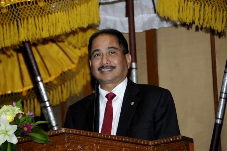 Kemenpar Akan Maksimalkan Kunker Di Singapura