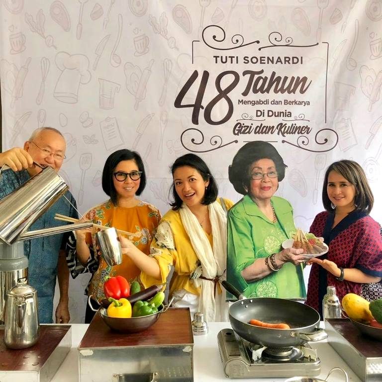 Apa Rasanya Kuliner Digital