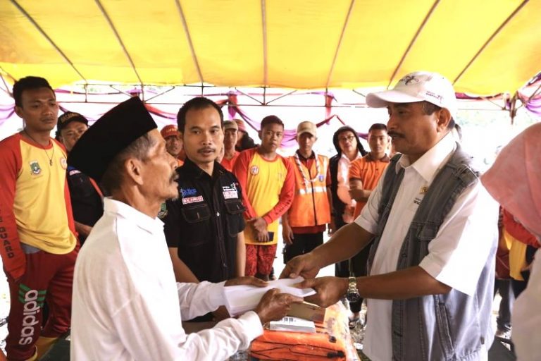 Menpar Apresiasi Gerak Cepat Balawista