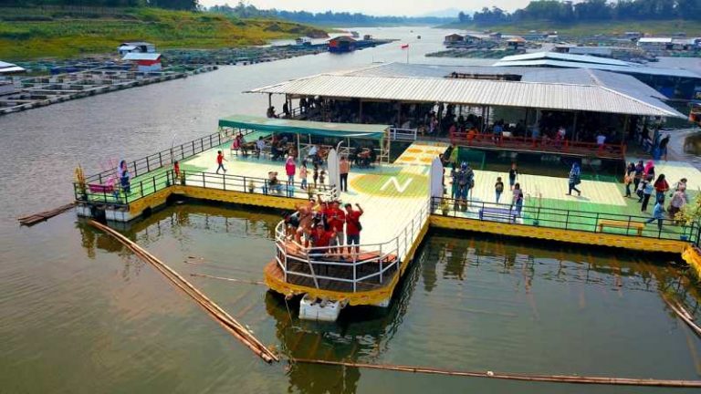 Hotel-hotel Di Bandung Barat Lakukan Penyesuaian Harga