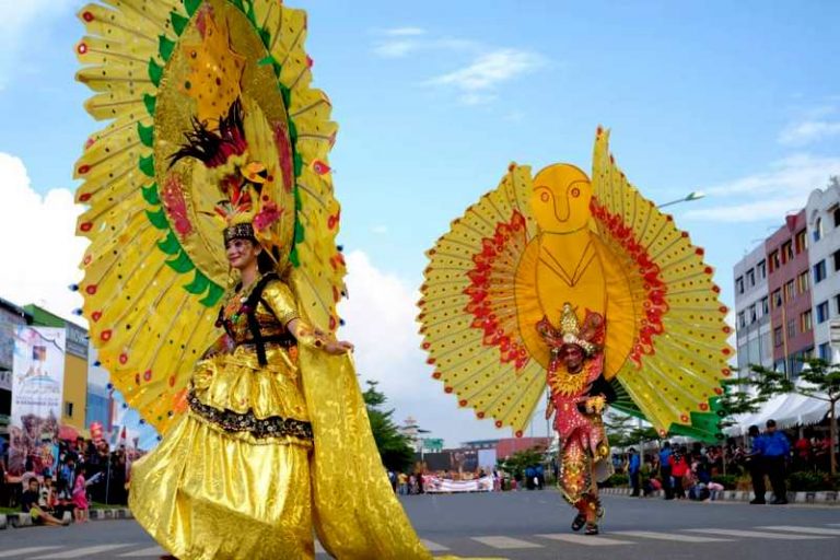 BICC 2018 Gaet Wisman Singapura dan Malaysia