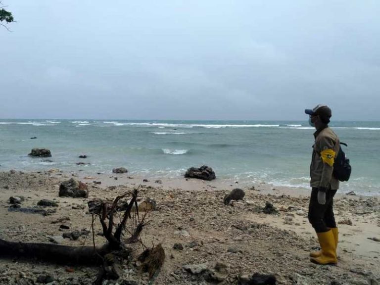 PHRI Jawa Barat Segera Salurkan Bantuan Korban Tsunami
