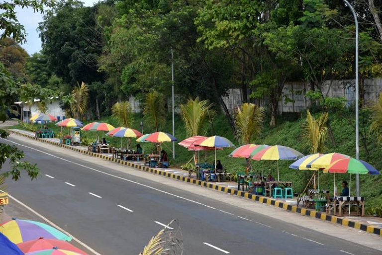 Jalan-jalan Ke Cianjur Gunakan SJSC, Lebih Mudah Temukan Destinasi