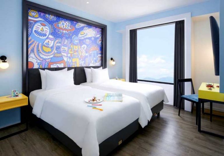 Dapat Suntikan Dana,Grup Artotel Perluas Jaringan