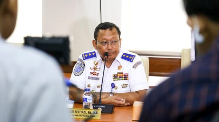 Kemenhub Keluarkan PM 118 Soal Angkutan Sewa Khusus