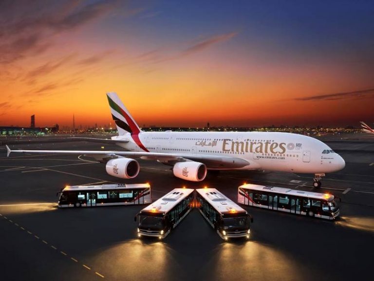 Emirates Berikan Harga Khusus Untuk Rute Jakarta-New York